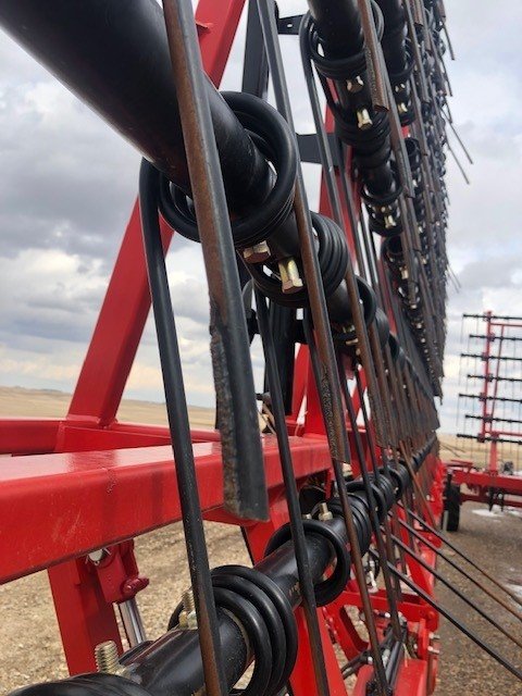 2021 Bourgault XR771-90 Misc