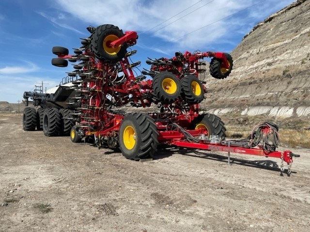 2023 Bourgault 3335-66 Seeding Tool