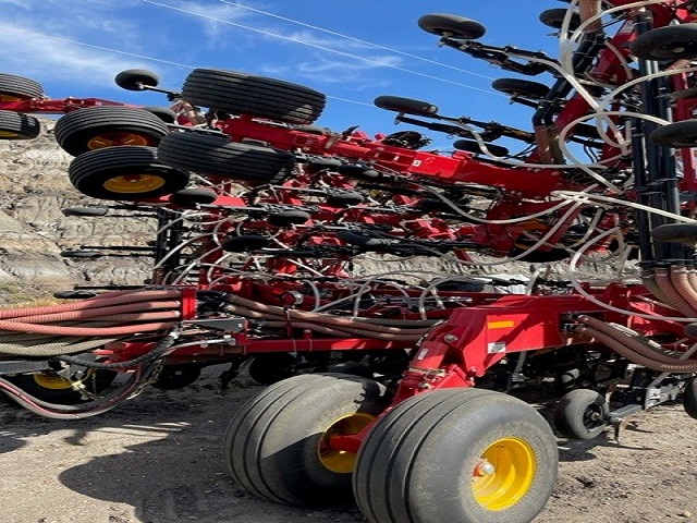 2023 Bourgault 3335-66 Seeding Tool