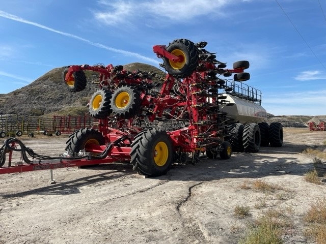 2023 Bourgault 3335-66 Seeding Tool