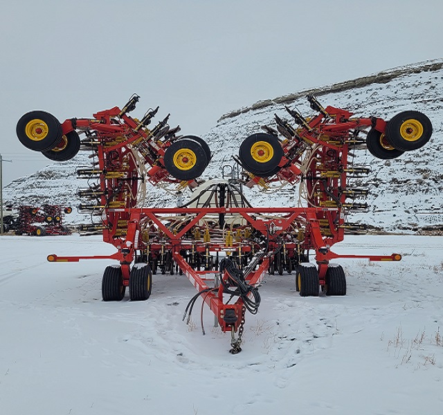 2015 Bourgault 5810-52 Seeding Tool