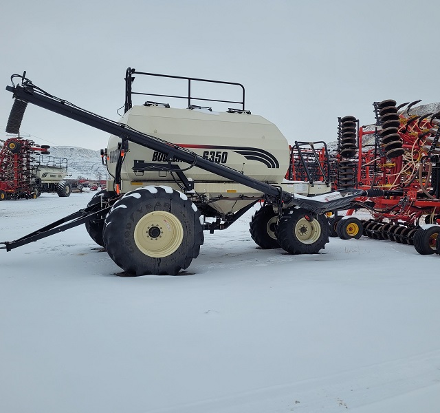 2015 Bourgault 5810-52 Seeding Tool