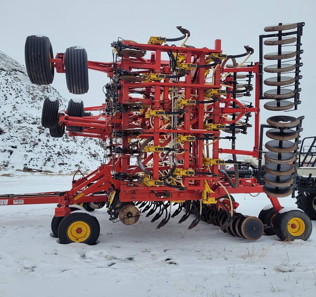 2015 Bourgault 5810-52 Seeding Tool