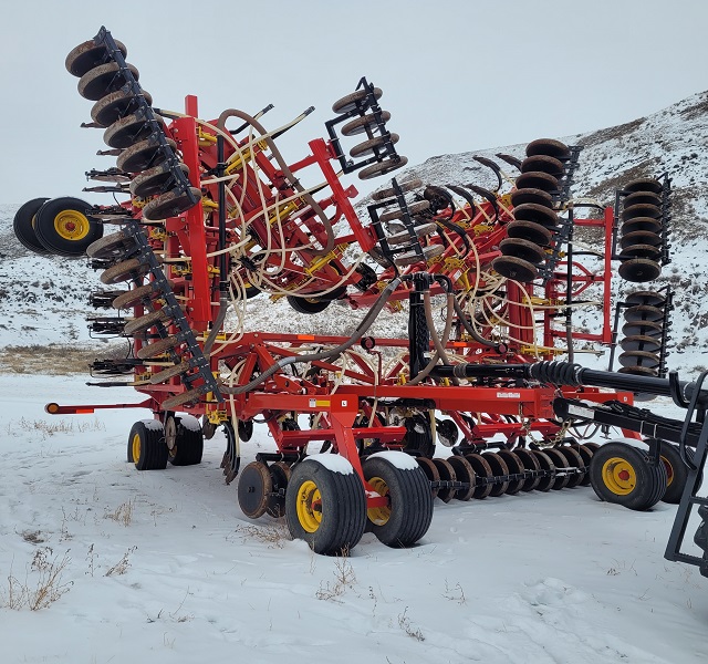 2015 Bourgault 5810-52 Seeding Tool