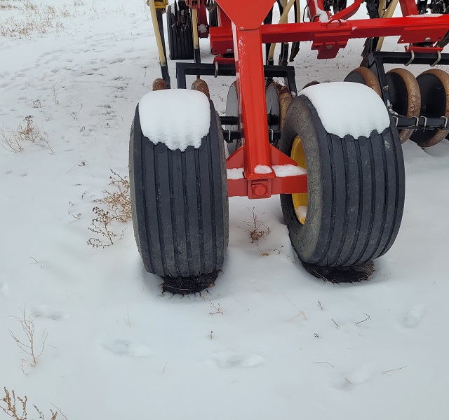 2015 Bourgault 5810-52 Seeding Tool