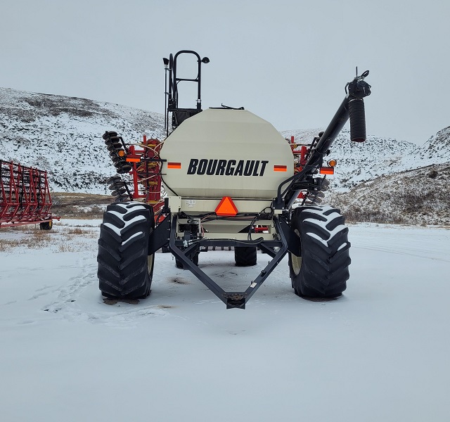 2015 Bourgault 5810-52 Seeding Tool