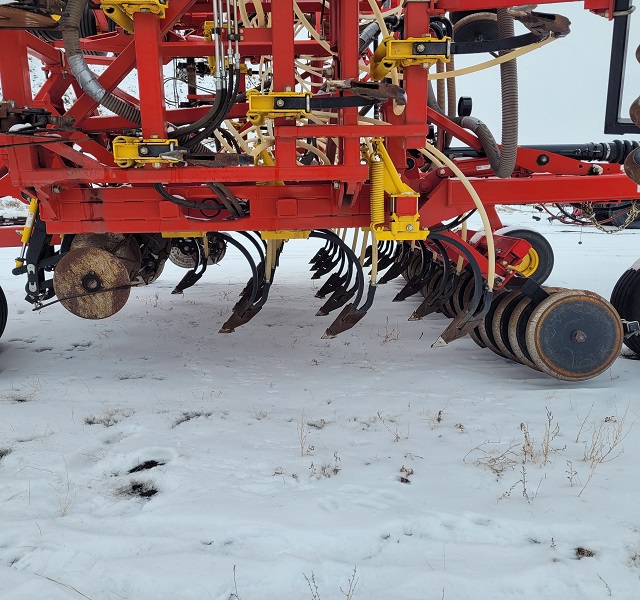 2015 Bourgault 5810-52 Seeding Tool