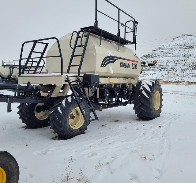 2015 Bourgault 5810-52 Seeding Tool