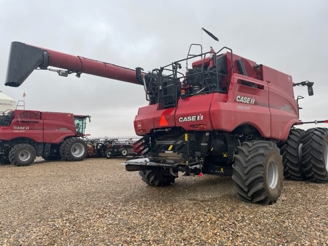 2023 Case 9250 Combine