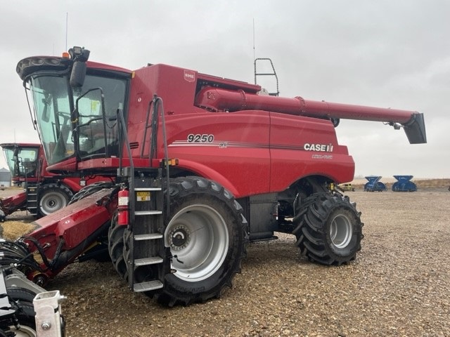 2023 Case 9250 Combine