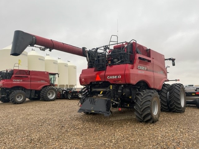 2023 Case 9250 Combine