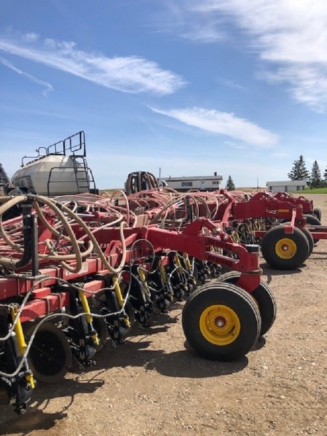 2020 Bourgault 3320-76 Seeding Tool