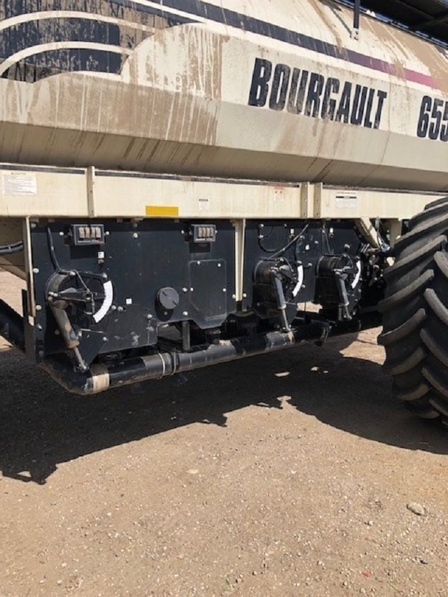 2020 Bourgault 3320-76 Seeding Tool