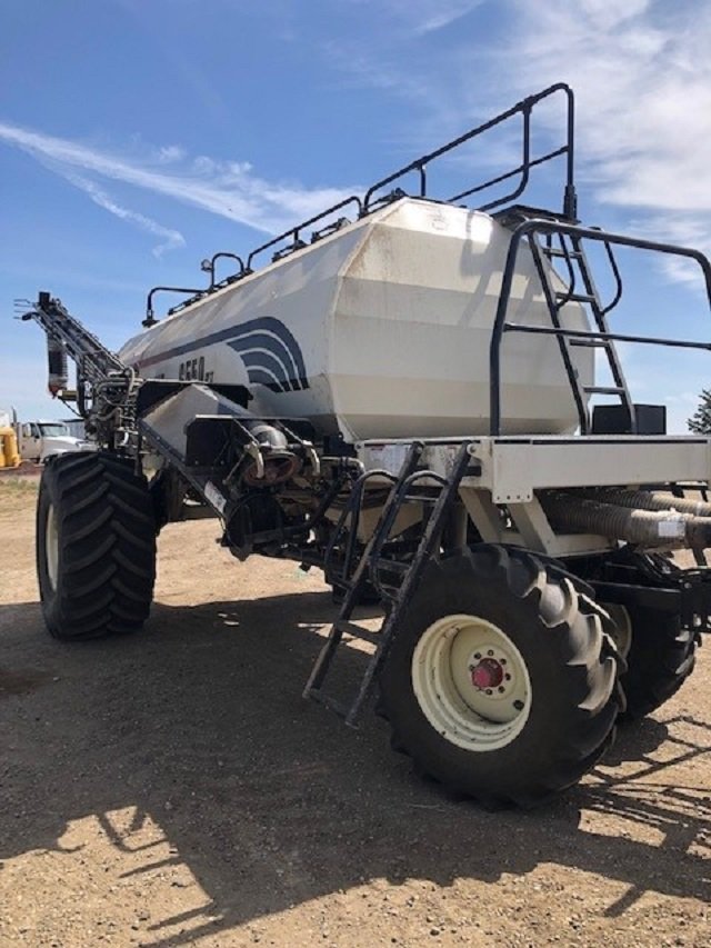 2020 Bourgault 3320-76 Seeding Tool