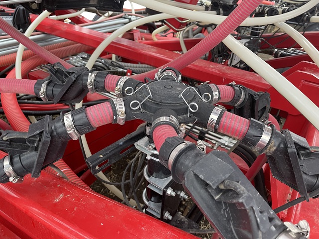 2023 Bourgault 3335-76 Seeding Tool