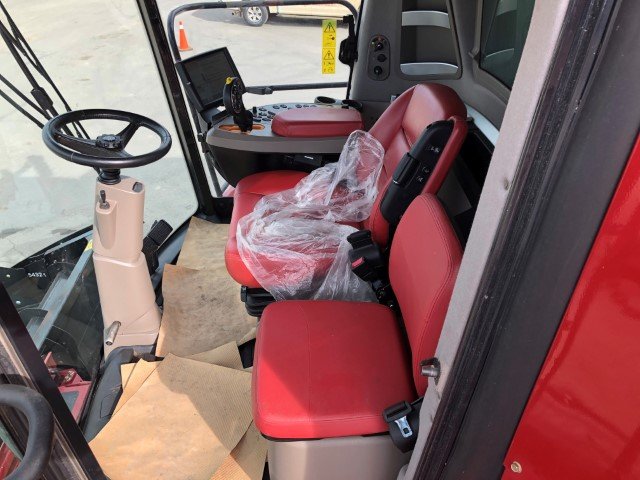 2016 Case 8240 Combine