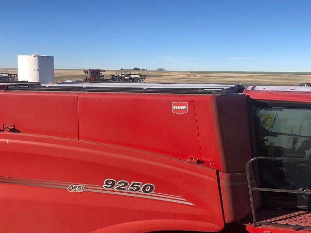 2020 Case 9250 Combine