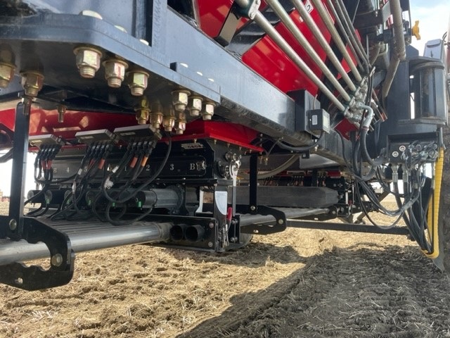 2022 Seed Hawk 60-12 Seeding Tool