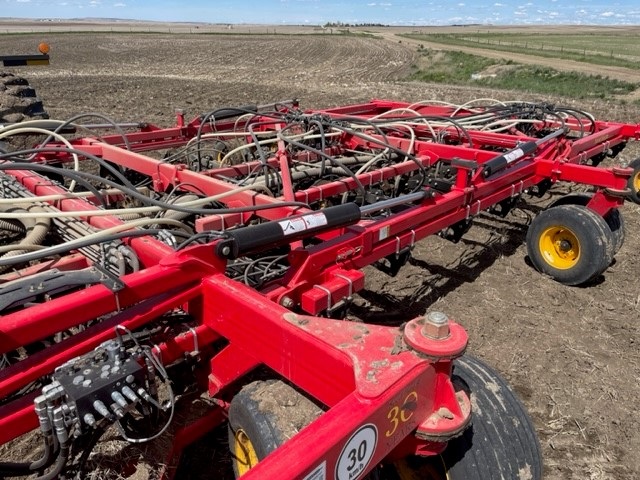 2022 Seed Hawk 60-12 Seeding Tool