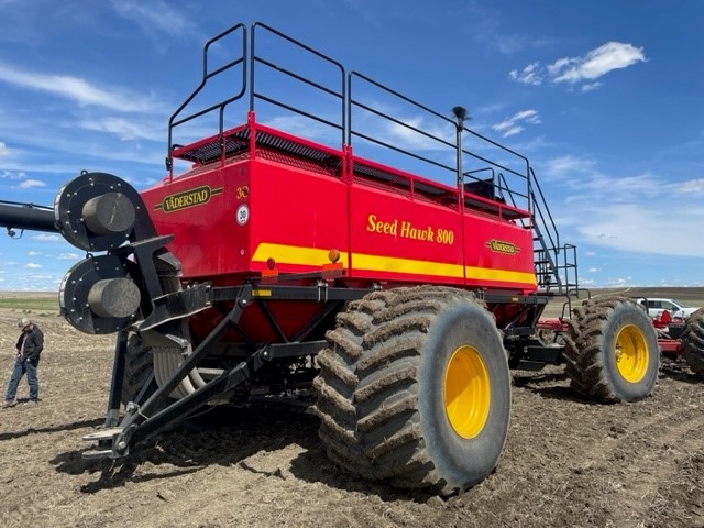 2022 Seed Hawk 60-12 Seeding Tool