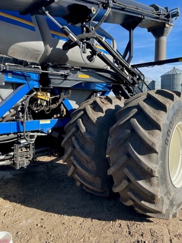 2021 New Holland P2060-70 Seeding Tool