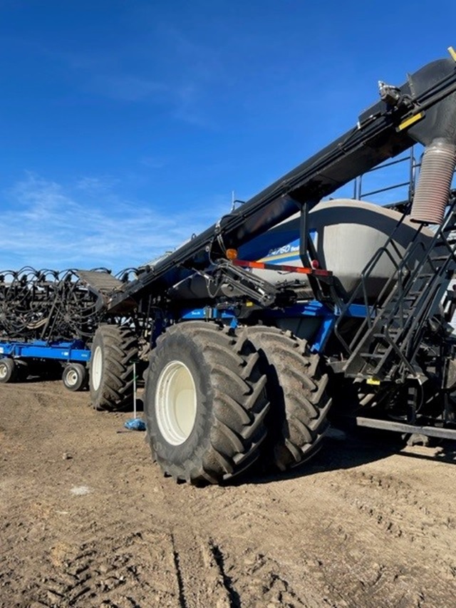 2021 New Holland P2060-70 Seeding Tool