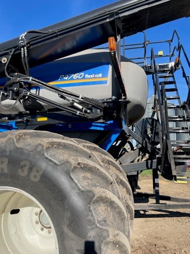 2021 New Holland P2060-70 Seeding Tool