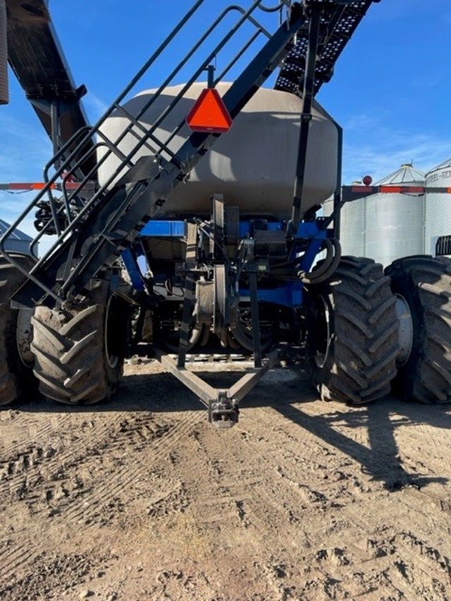 2021 New Holland P2060-70 Seeding Tool