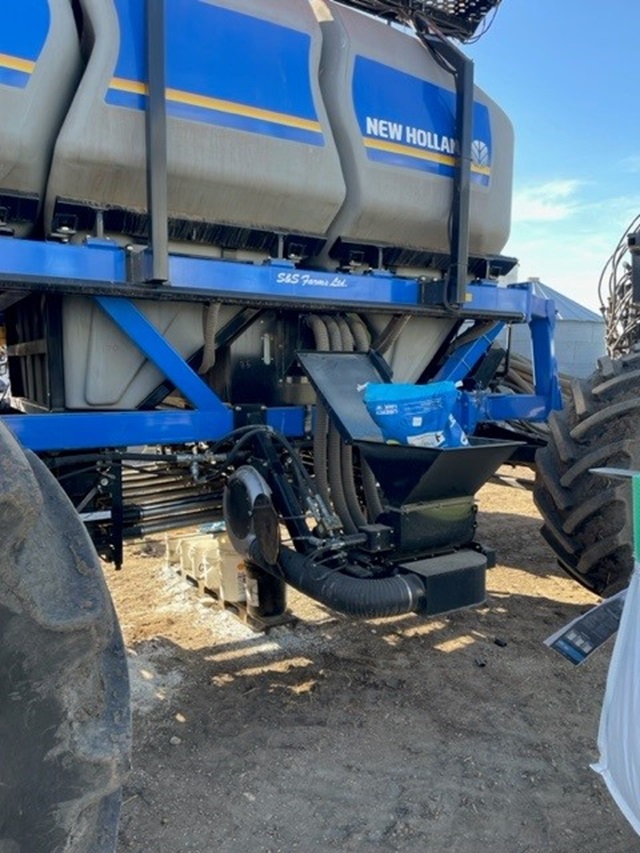 2021 New Holland P2060-70 Seeding Tool