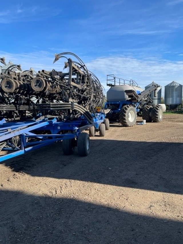 2021 New Holland P2060-70 Seeding Tool