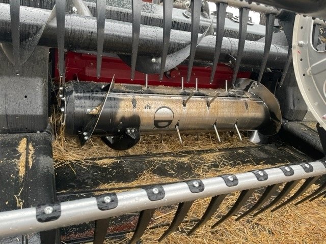 2023 MacDon FD240 Header Combine