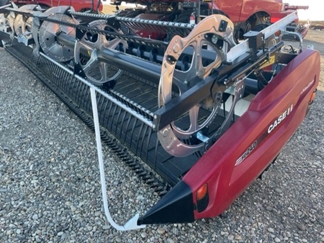 2024 MacDon FD240 Header Combine