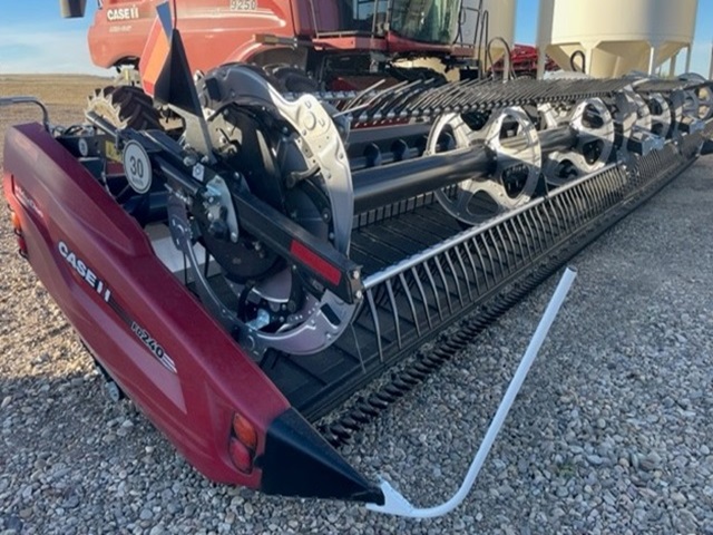 2024 MacDon FD240 Header Combine