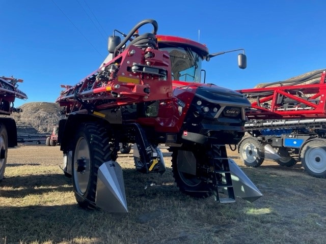 2024 Case 4450-135 Sprayer/High Clearance