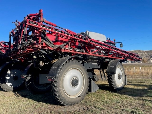 2023 Case 4450-135 Sprayer/High Clearance