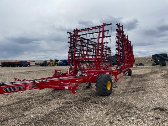 2023 Bourgault XR771-90 Misc