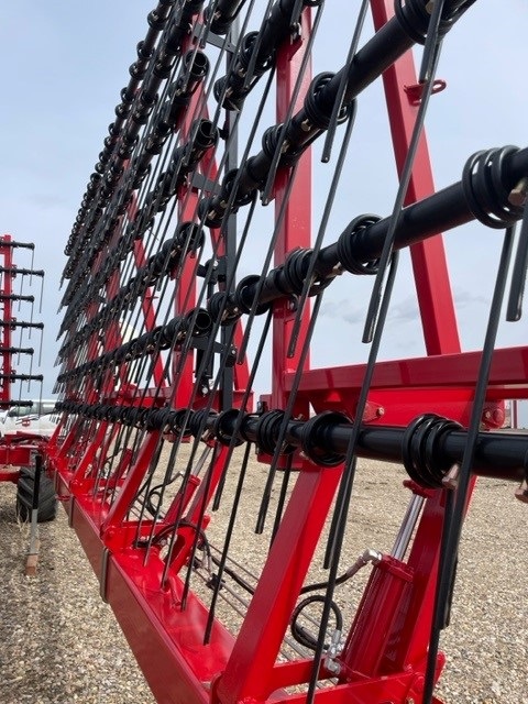 2023 Bourgault XR771-90 Misc