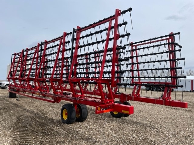 2023 Bourgault XR771-90 Misc