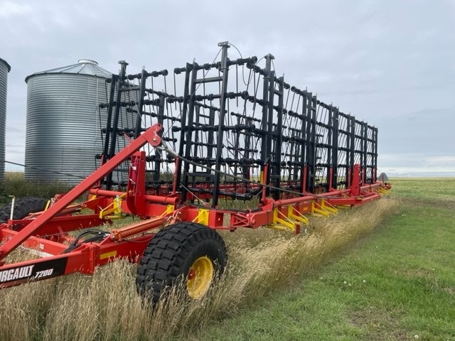 2013 Bourgault 7200-84 Misc