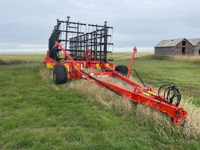 2013 Bourgault 7200-84 Misc