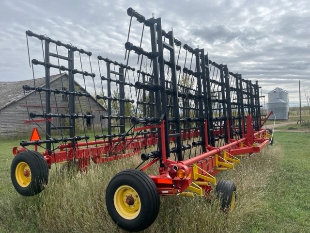 2013 Bourgault 7200-84 Misc