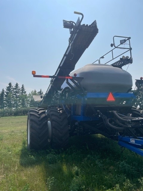 2013 New Holland P2070-50 Seeding Tool