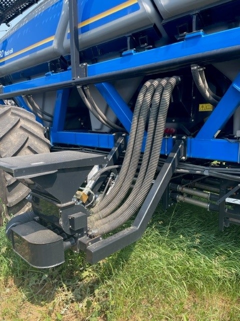 2013 New Holland P2070-50 Seeding Tool