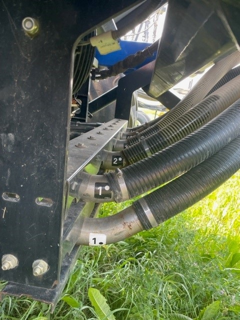 2013 New Holland P2070-50 Seeding Tool