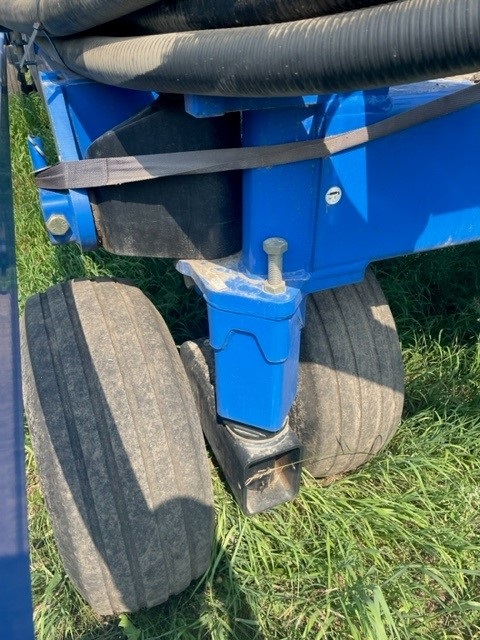 2013 New Holland P2070-50 Seeding Tool