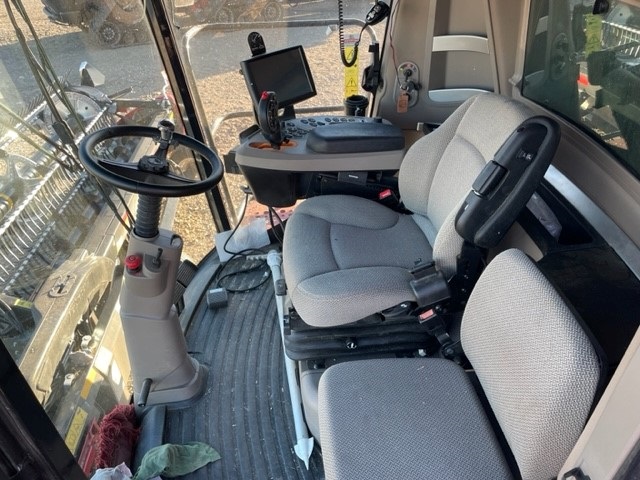 2024 Case 9250 Combine