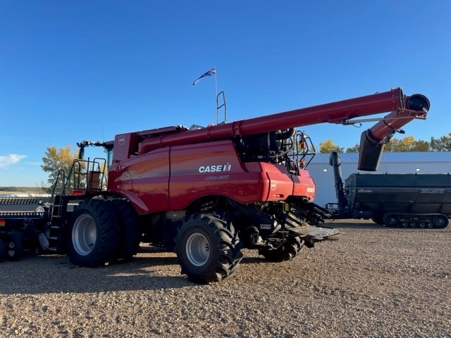 2024 Case 9250 Combine