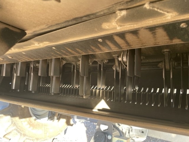 2024 Case 9250 Combine