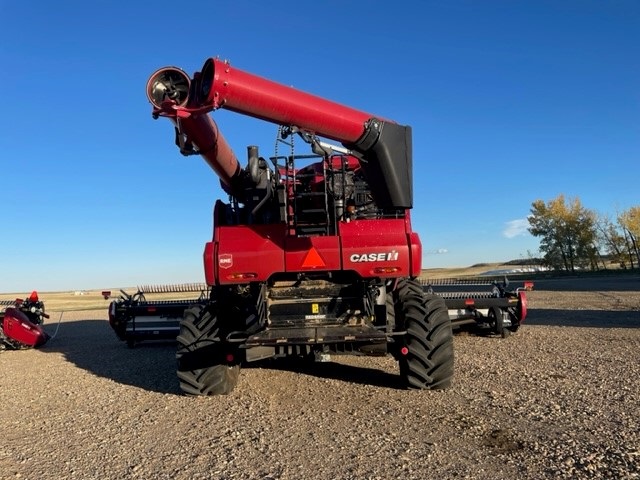 2024 Case 9250 Combine