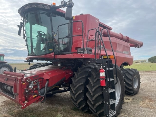 2023 Case 9250 Combine